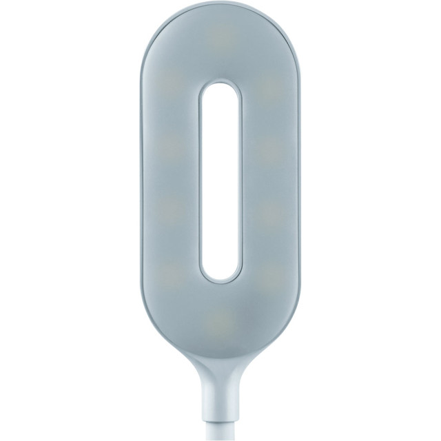 Светильник Navigator 93 269 DDF-D037-10W-MK-WH-LED на основании белый