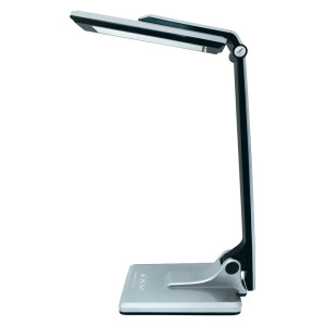 Светильник настольный TDM Electric СН-360 SQ0337-0043 складной сенсор-диммер хром