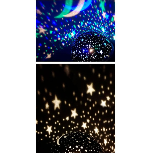 Светильник настольный Camelion KD-828 C01 LED сенсорный регулировка яркости RGB белый