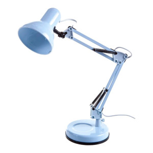 Светильник настольный Camelion KD-313 C01 Е27 белый