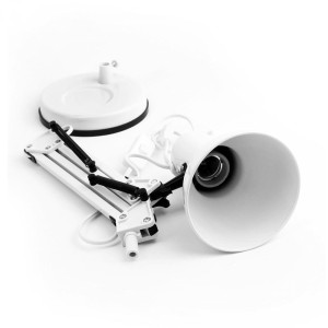 Светильник настольный Camelion KD-313 C01 Е27 белый