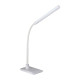 Светильник настольный Camelion KD-792 C01 LED сенсорное включение белый