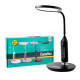 Светильник настольный Camelion KD-862 C02 LED черный