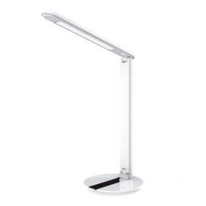 Светильник настольный Ultraflash UF-810 C01 LED белый
