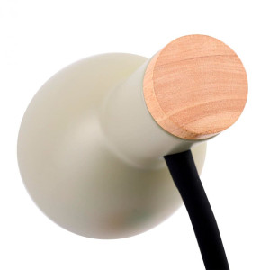 Светильник настольный Camelion KD-436 светло-зеленый