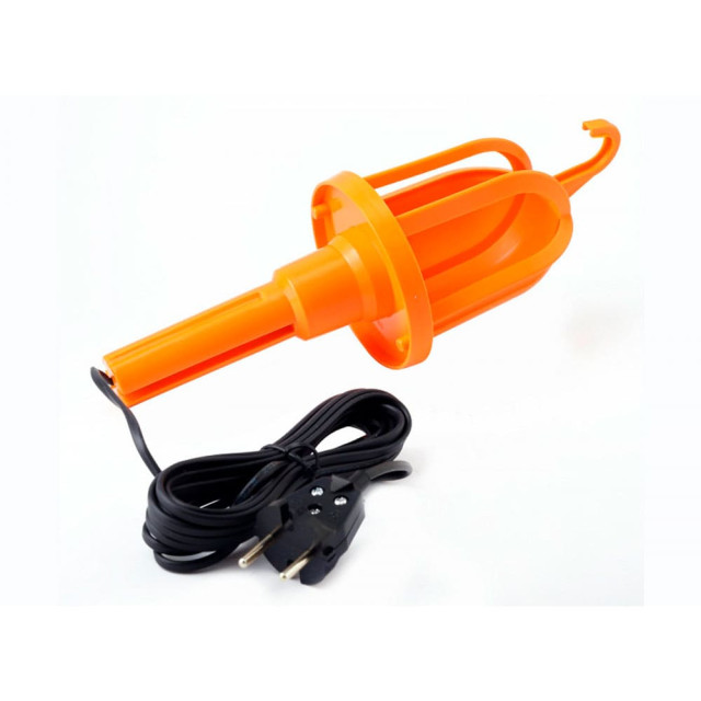 Светильник переносной Ultraflash UF НРБ 01-60-001 Фокус 2202 5 м