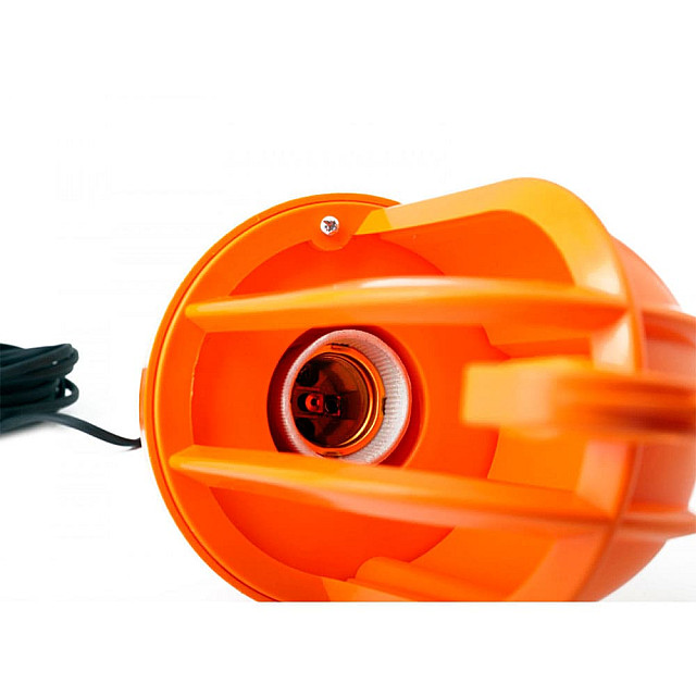 Светильник переносной Ultraflash UF НРБ 01-60-002 Фокус 2210 10 м