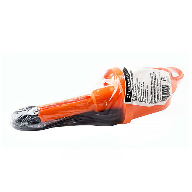 Светильник переносной Ultraflash UF НРБ 01-60-002 Фокус 2210 10 м