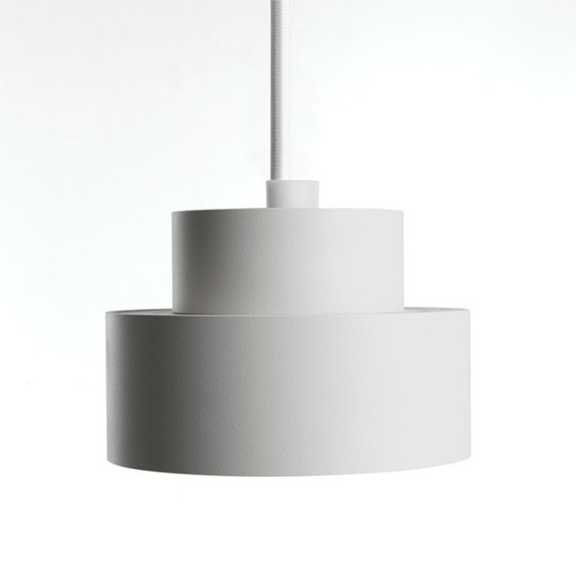 Светильник потолочный Feron Aura Levitation HL3678 48410 на подвесе GX53 12W 230V 75*110 мм белый