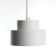 Светильник потолочный Feron Aura Levitation HL3678 48410 на подвесе GX53 12W 230V 75*110 мм белый