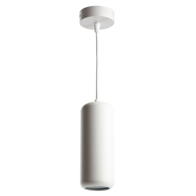 Светильник потолочный Feron Echo Levitation HL3658 48402 на подвесе GX53 12W 230V 80*220 мм белый