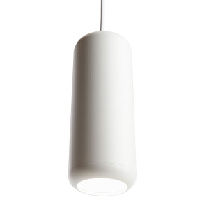 Светильник потолочный Feron Echo Levitation HL3658 48402 на подвесе GX53 12W 230V 80*220 мм белый