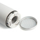 Светильник потолочный Feron Echo Levitation HL3658 48402 на подвесе GX53 12W 230V 80*220 мм белый