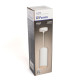 Светильник потолочный Feron Echo Levitation HL3658 48402 на подвесе GX53 12W 230V 80*220 мм белый