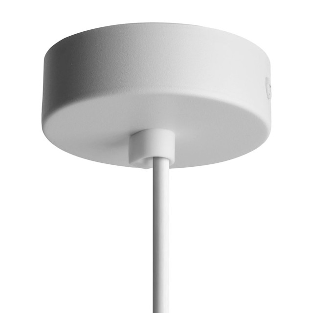 Светильник потолочный Feron Olympus Levitation HL3698 48685 на подвесе GX53 12W 230V 85*75 мм белый