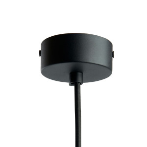 Светильник потолочный Feron Aura Levitation HL3678 48409 на подвесе GX53 12W 230V 75*110 мм черный