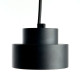 Светильник потолочный Feron Aura Levitation HL3678 48409 на подвесе GX53 12W 230V 75*110 мм черный