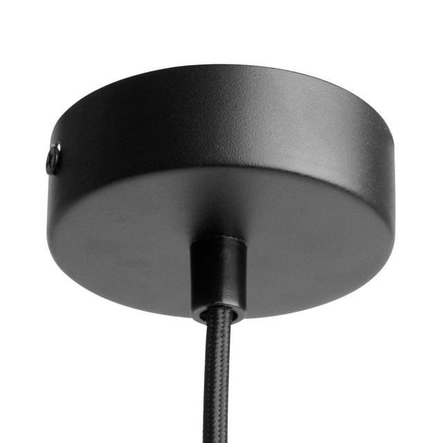 Светильник потолочный Feron Echo Levitation HL3658 48403 на подвесе GX53 12W 230V 80*220 мм черный