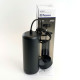 Светильник потолочный Feron Echo Levitation HL3658 48403 на подвесе GX53 12W 230V 80*220 мм черный