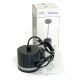 Светильник потолочный Feron Olympus Levitation HL3698 48684 на подвесе GX53 12W 230V 85*75 мм черный