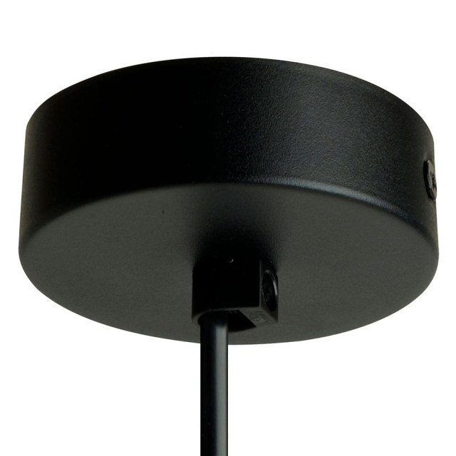 Светильник потолочный Feron Olympus Levitation HL3698 48684 на подвесе GX53 12W 230V 85*75 мм черный