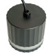 Светильник потолочный Feron Olympus Levitation HL3698 48684 на подвесе GX53 12W 230V 85*75 мм черный