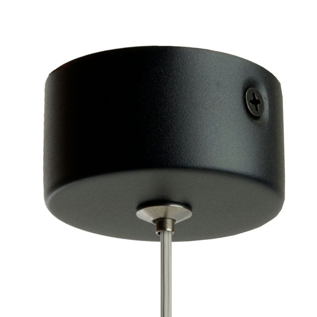 Светильник потолочный Feron Halo Levitation HL4548 48749 на подвесе GX53 12W 230V 85*88 мм черный
