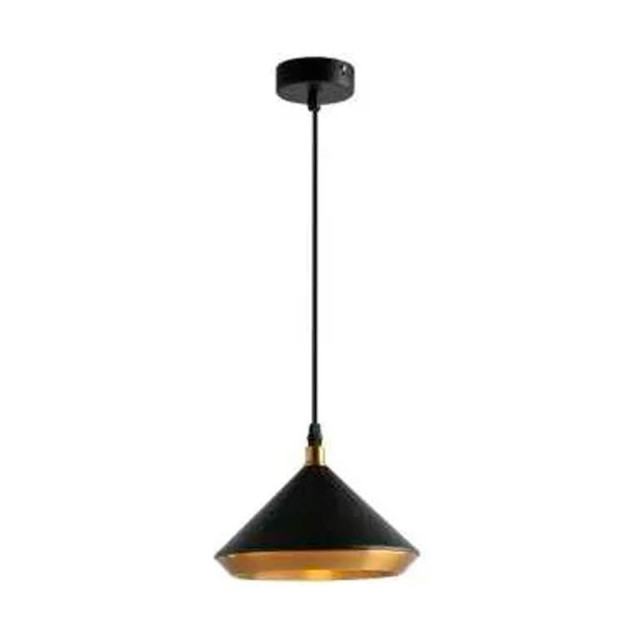 Светильник подвесной Max Light Cast 1024 Black черный