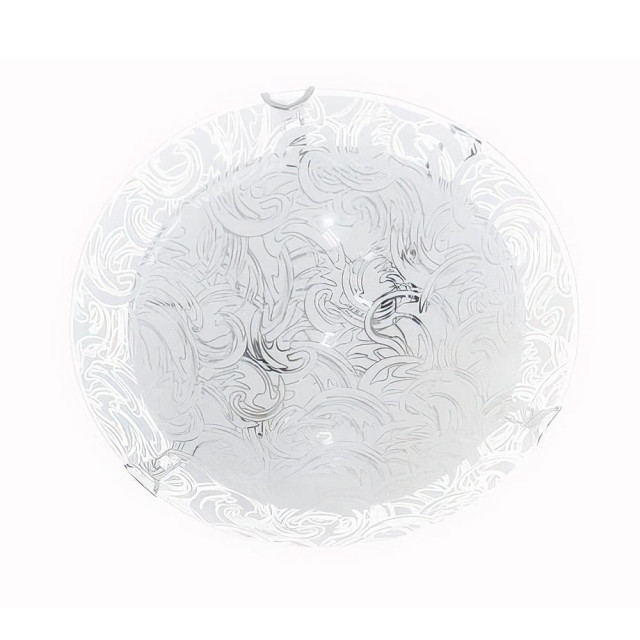 Светильник Айтин-Про НПБ 02-2*60-107 D300 Барашки