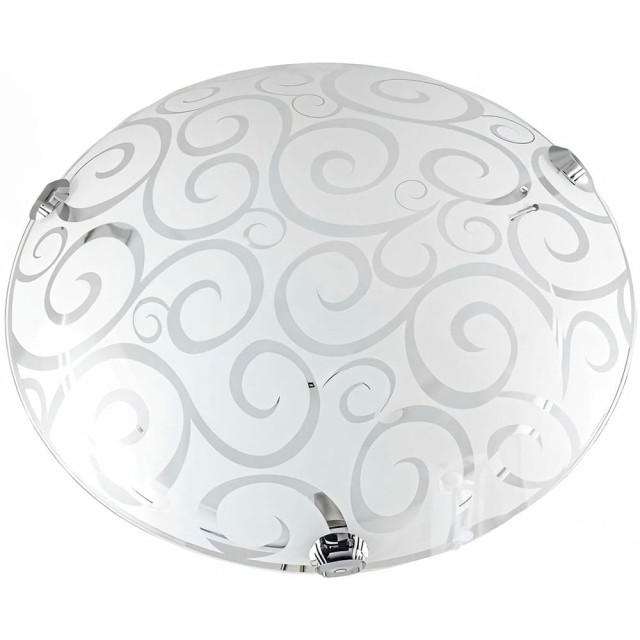 Светильник Айтин-Про НПБ 02-2*60-107 D300 Зима