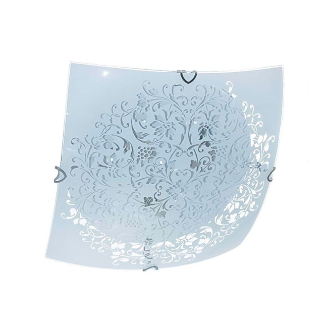 Светильник Айтин-Про НПБ 02-3*60-107 Валенсия 400*400 мм