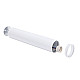 Светильник подвесной TruEnergy Modern 21324 с матовым кольцом с цоколем GU10 55*280 мм