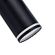 Светильник подвесной TruEnergy Modern 21325 с матовым кольцом с цоколем GU10 55*280 мм