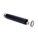 Светильник подвесной TruEnergy Modern 21325 с матовым кольцом с цоколем GU10 55*280 мм