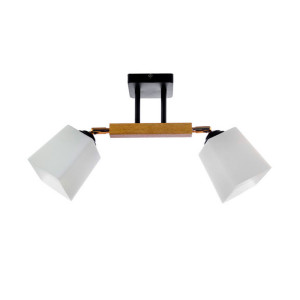 Светильник Айтин-Про НПБ 02-2*60-101 N4720/2