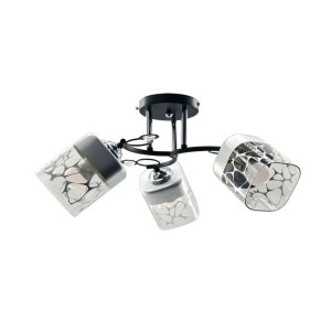 Светильник Айтин-Про НПБ 02-3*60-101 XA1296/3