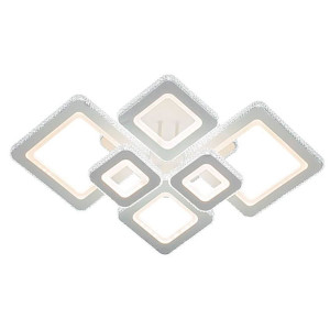 Светильник Айтин-Про H26033/2+2+2C 244Вт