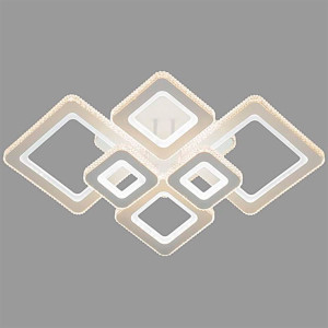 Светильник Айтин-Про H26033/2+2+2C 244Вт