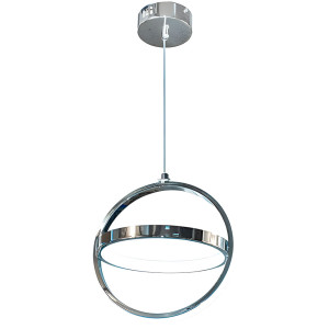 Светильник Айтин-Про PP802/1 25Вт хром