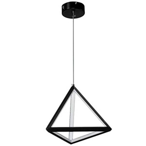 Светильник Айтин-Про PP810/1 27Вт черный