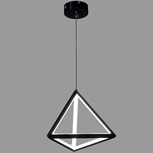 Светильник Айтин-Про PP810/1 27Вт черный