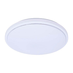 Светильник светодиодный Max Light Decor 203 72W 3000-6000К 500 мм