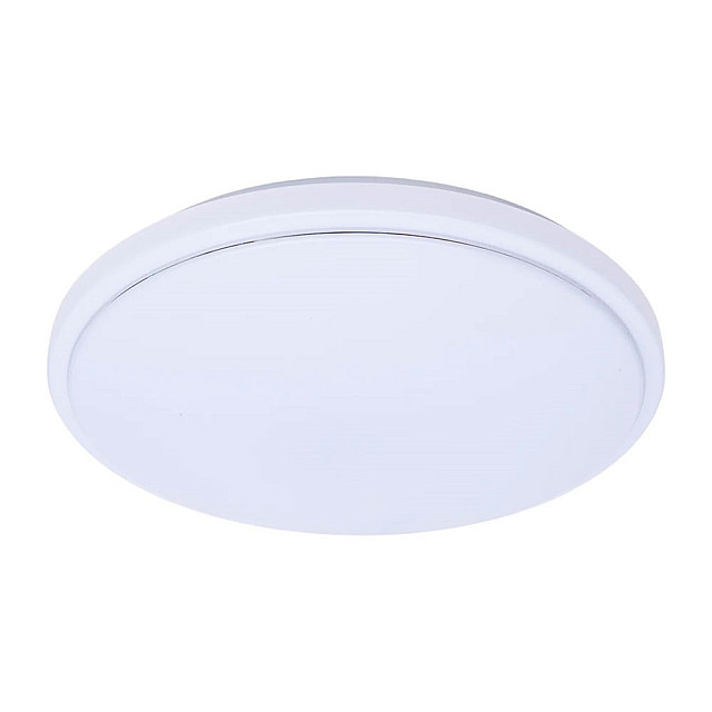 Светильник светодиодный Max Light Decor 203 72W 3000-6000К 500 мм
