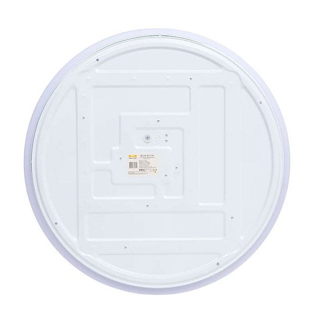 Светильник светодиодный Max Light Decor 203 72W 3000-6000К 500 мм