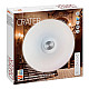 Светильник Jazzway РРВ Crater 60w 3000K-6500K 530*80 мм