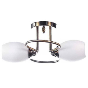 Светильник Айтин-Про НПБ 02-2*60-101 N3118/2