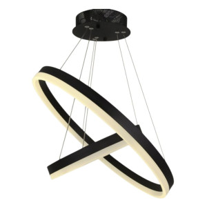 Светильник светодиодный Max Light Decor 4009 100W управляемый