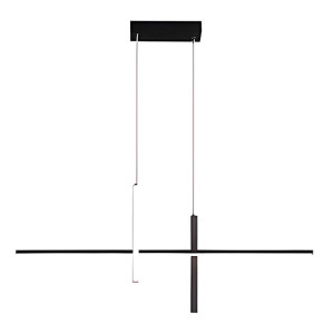 Светильник Айтин-Про MD20263 28Вт черный