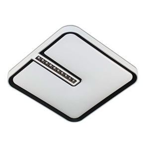 Светильник Айтин-Про D3025 2*60Вт 500*500 мм