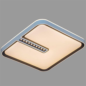 Светильник Айтин-Про D3025 2*60Вт 500*500 мм